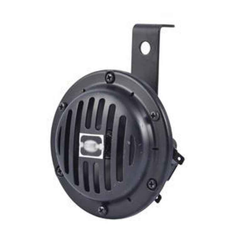 24V Spade Terminal Horn 81579GT for Genie Lift GR/GS/QS/Z Series