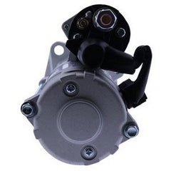 24V Starter Motor 0-24000-0178 898054-0630 for Hitachi Excavator ZAX200-3 ZAX230-5 Isuzu Engine 4HK1 - Buymachineryparts