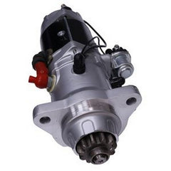 24V Starter Motor 293-4853 for Caterpillar CAT Engine C13 C15 C18 C9.3 - Buymachineryparts