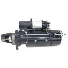 24V Starter Motor 3T-2646 for Caterpillar Engine D348 3508 3512 3516 3516B G3508 G3512 G3516 SR4 CAT Tractor 776 Truck 777 - Buymachineryparts