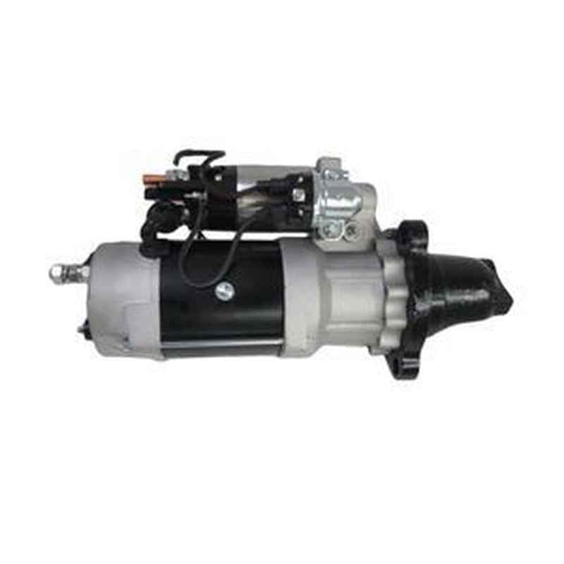24V Starter Motor 4296720 for Cummins K19/K38/K50/KTA38 Engines