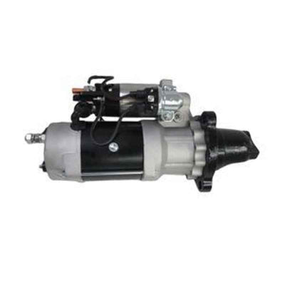 24V Starter Motor 4296720 for Cummins K19/K38/K50/KTA38 Engines