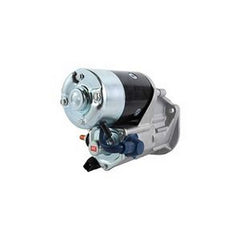 24V Starting Motor GP-Electric 281-6400 for Caterpillar CAT Engine C6.6 Excavator M316D M318D M322D - Buymachineryparts