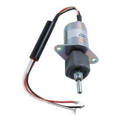 24V Stop Solenoid 04272677/04272377 for Deutz Engine & Haulotte Lift