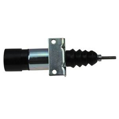 24V Stop Solenoid 1502ES-24C3U1B2S2 SA-5172-24 090110 for Synchro-Star M V - Buymachineryparts