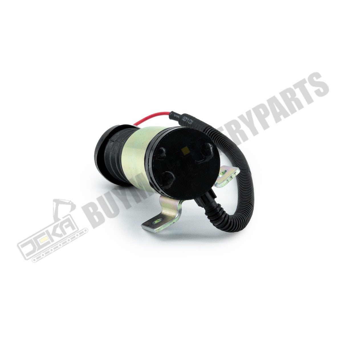 24V Stop Solenoid 37DVZSLE2 04234303 for APE Deutz FL914 D3L91403 D4L91404 D5L91406 D6L91406 BF4L914 F4L914 F6L914 Engine