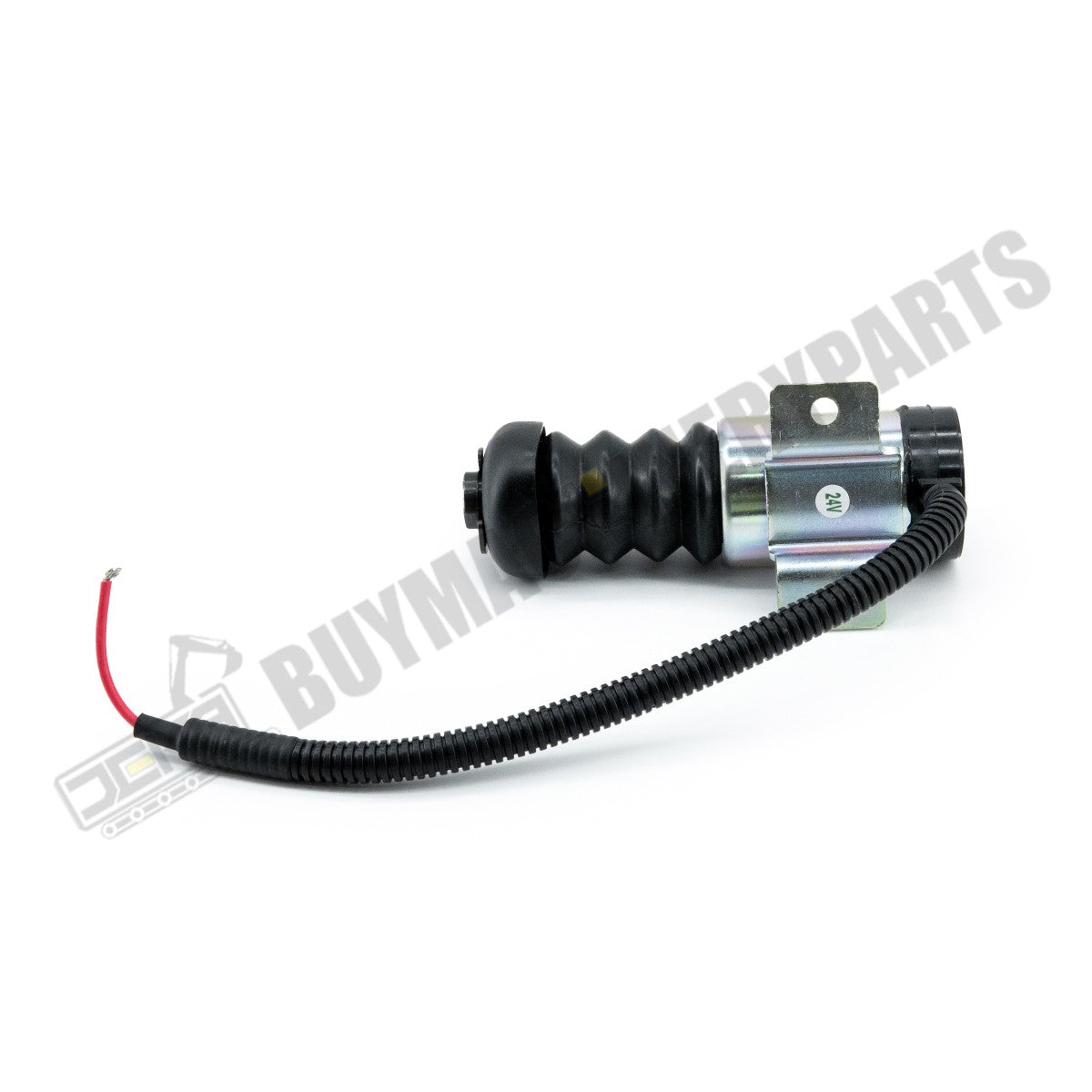 24V Stop Solenoid 37DVZSLE2 04234303 for APE Deutz FL914 D3L91403 D4L91404 D5L91406 D6L91406 BF4L914 F4L914 F6L914 Engine