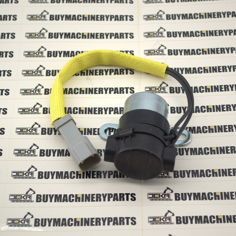 24V Switch Assembly-Magnetic 125-1302 for Caterpillar CAT 320C 329D 324D 365B 318C 345D 525 545 525C 545C 515 535C Engine 3508B 3516B - Buymachineryparts