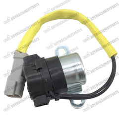 24V Switch Assembly-Magnetic 125-1302 for Caterpillar CAT 320C 329D 324D 365B 318C 345D 525 545 525C 545C 515 535C Engine 3508B 3516B - Buymachineryparts