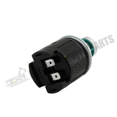 Válvula Solenoide de Control de Transmisión de 24V 242137A1 0501313375 para cargadora de ruedas New Holland CASE 621B 721B 821B 921B 