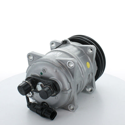 24V Valeo Seltec TM15 A/C Compressor 81619066010 8FK351133211 for MAN Truck F2000