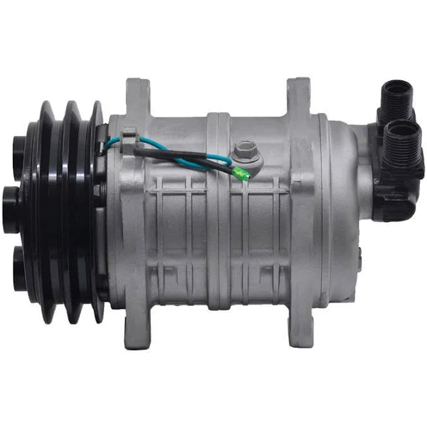 24V Valeo Seltec TM16 A/C Compressor 506-784 for Volvo Truck