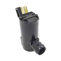 24V Window Washer Pump 4326095 for John Deere Engine 6068/4045 Excavator 120D/130P