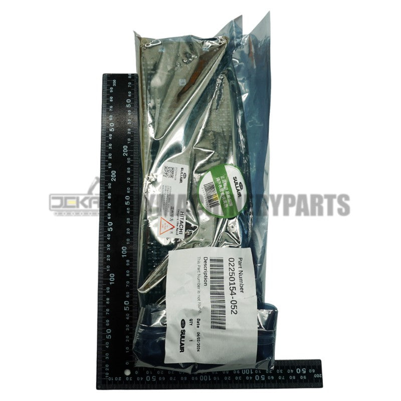 24V WS I/O Controller 02250154-052 for Sullair North Pad Instrument Air Compressor