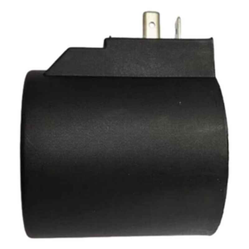 24VDC 3-Pin Solenoid Valve Coil 280781 Aftermarket Hydraulic