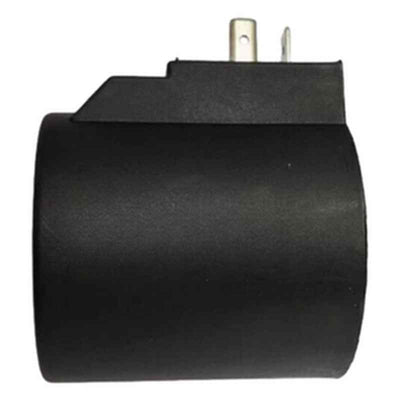 24VDC 3-Pin Solenoid Valve Coil 280781 Aftermarket Hydraulic