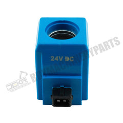 24VDC Solenoid Coil H-02-313765 D3 for Eaton Vicker