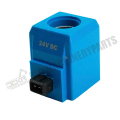 24VDC Solenoid Coil H-02-313765 D3 for Eaton Vicker