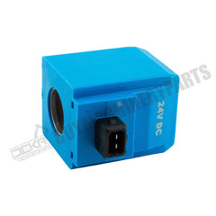 24VDC Solenoid Coil H-02-313765 D3 for Eaton Vicker