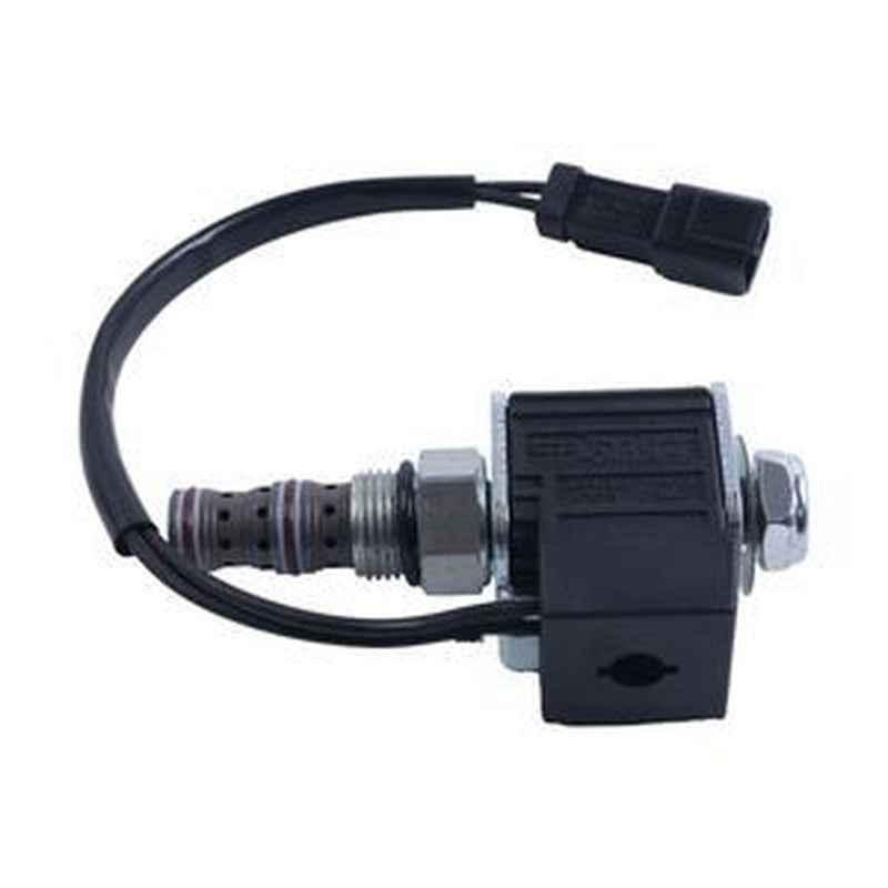24VDC Solenoid Valve CA2204165 for Caterpillar CAT Engines & Equipment