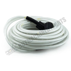Manguera trenzada para hidrolavadora de 25 pies, 6 mm, M22, 308835065 para Ryobi RY14122 RY141900