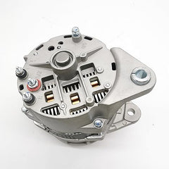 28V Alternator 2502-6011 for Doosan Daewoo Engine DB58 Excavator SOLAR 130W-V 200W-V 220LC-V 290LC-V 330LC-V