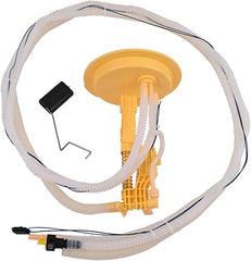 2514700190 Unidade de Envio do Depósito da Bomba de Combustível Esquerda Compatível com Mercedes Benz W164 W251 V251 X164 GL350 GL420 ML280 ML300 R280 R300 R320 R350 CDI Conjunto da Bomba de Combustível A2514700190