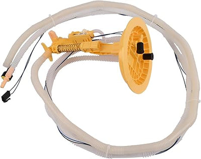 2514700190 Unidade de Envio do Depósito da Bomba de Combustível Esquerda Compatível com Mercedes Benz W164 W251 V251 X164 GL350 GL420 ML280 ML300 R280 R300 R320 R350 CDI Conjunto da Bomba de Combustível A2514700190