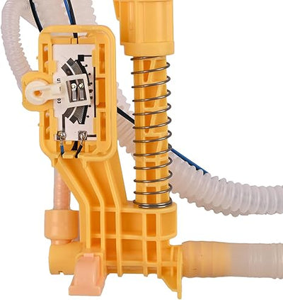 2514700190 Unidade de Envio do Depósito da Bomba de Combustível Esquerda Compatível com Mercedes Benz W164 W251 V251 X164 GL350 GL420 ML280 ML300 R280 R300 R320 R350 CDI Conjunto da Bomba de Combustível A2514700190