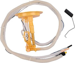 2514700190 Unidade de Envio do Depósito da Bomba de Combustível Esquerda Compatível com Mercedes Benz W164 W251 V251 X164 GL350 GL420 ML280 ML300 R280 R300 R320 R350 CDI Conjunto da Bomba de Combustível A2514700190