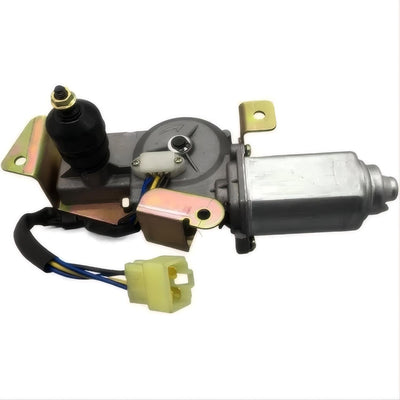 For Doosan Excavator S130LC-V S150LC-V S170LC-V S170W-V S200W-V S220LC-V Wiper Motor 2538-9013A