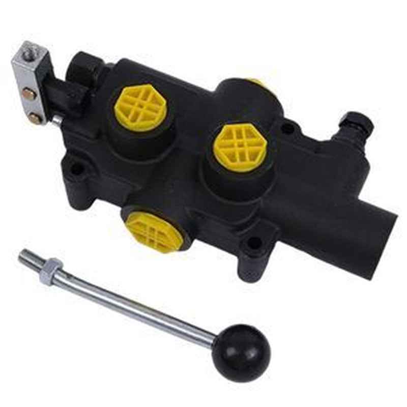 Heavy-Duty 25GPM Log Splitter Valve for Prince LS3000-2 – Buymachineryparts