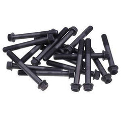 Heavy-Duty Cylinder Head Bolts for Caterpillar CAT 3046 Engine, 933 Loader, D3C III Tractor