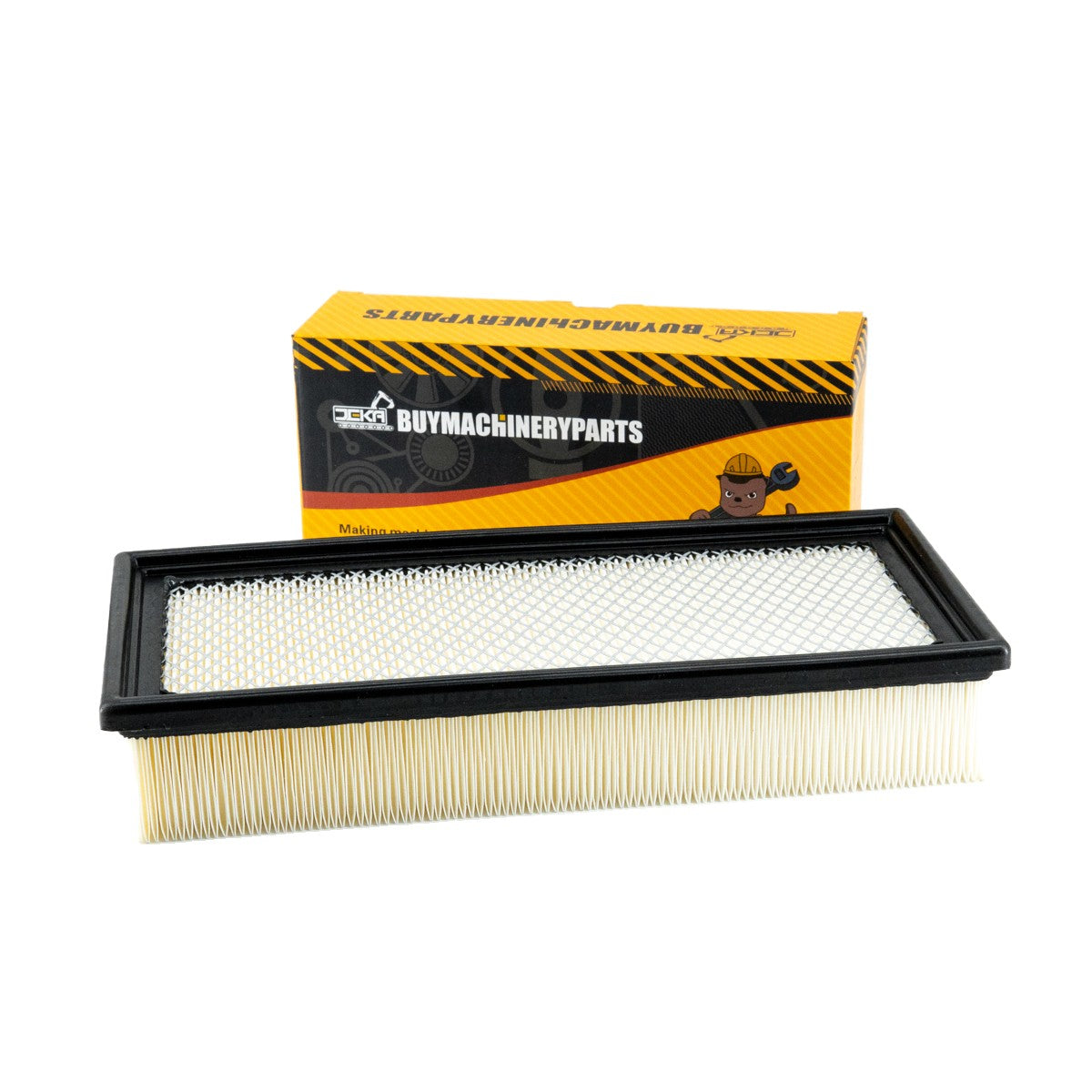 2656618 Air Filter-Cabin Fit Fits Caterpillar 257D 259D 279C 236D 242D 246C 525D