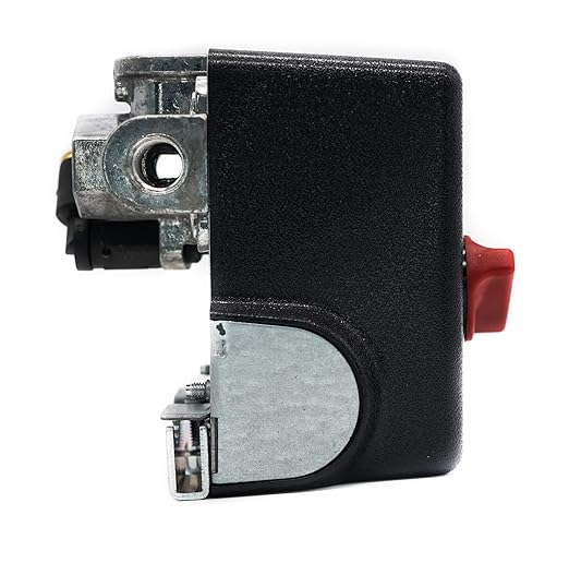 26A 145-175 PSI Pressure Switch CW218900AV for Campbell Hausfeld Air Compressor