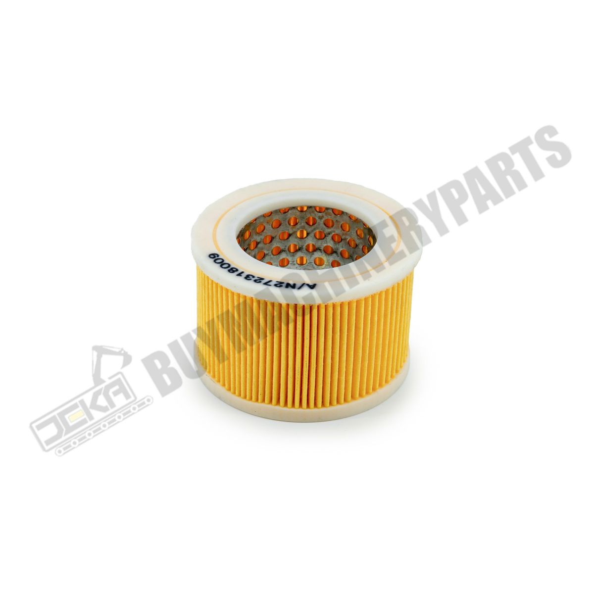 Air Filter 272318009 for Putzmeister Concrete Pump