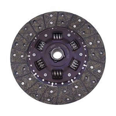 Clutch Disc 31280-23601-71 for Toyota 7FD10-35 7FG10-35 Forklift