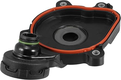 2760100331 Car PVC Engine Crankcase Vent Valve for Mercedes Benz GLE350 E400 E350 ML350 GLK350 C350 C300 SLK350 R350 2012-2018