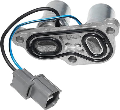 Solenoide de control de cambios de transmisión automática 28200-P4R-003 compatible con Honda Civic 1996-2000, CR-V 1997-2001 y Acura Integra 2000-2001.