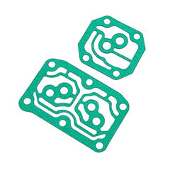 28260-PRP-014 Automatic Transmission Linear Solenoid Gasket Seal with O-Ring Kit Compatible with Honda CR-V 2002-2011 Accord 2003-2007 Element TSX RSX 28250-PRP-013 28252-PRP-000