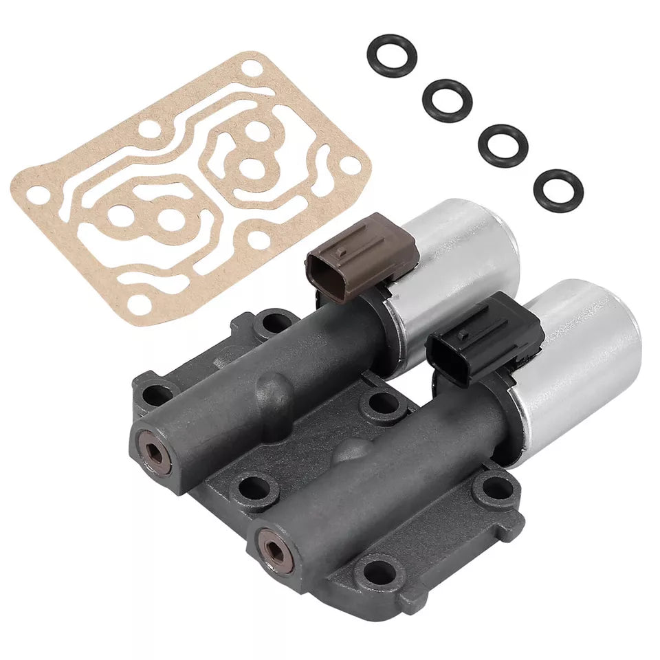 Transmission Dual Linear Solenoid 28260-RPC-004 for Honda Vehicle Civic Fit