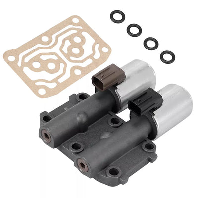 Transmission Dual Linear Solenoid 28260-RPC-004 for Honda Vehicle Civic Fit