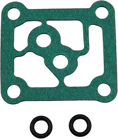 28262-RDK-000 91301-PC9-003 Automatic Transmission Linear Solenoid Gasket Seal with O-Ring Kit Compatible with Honda Acura MDX RDX RL TL 3.5L V6, for Honda Pilot/Ridgeline 2003-2010