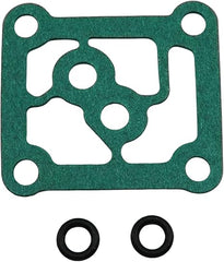 28262-RDK-000 91301-PC9-003 Automatic Transmission Linear Solenoid Gasket Seal with O-Ring Kit Compatible with Honda Acura MDX RDX RL TL 3.5L V6, for Honda Pilot/Ridgeline 2003-2010