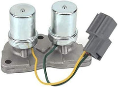 Solenoide de bloqueo de transmisión 28300-PX4-003 compatible con Honda de 4 cilindros