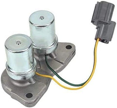 Solenoide de bloqueo de transmisión 28300-PX4-003 compatible con Honda de 4 cilindros