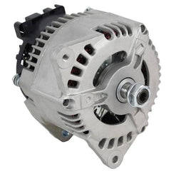 24V Alternator 2871A702 for Perkins Engine 1104C-44 1104C-E44T 1104D-44 1104D-E44T 403D-15 404D-22 404D-22T