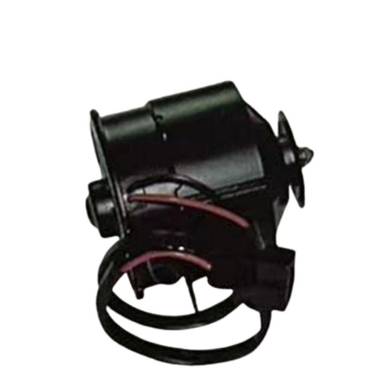 F202-15-150A Engine Cooling Fan Motor For MAZDA 121 626 88-92