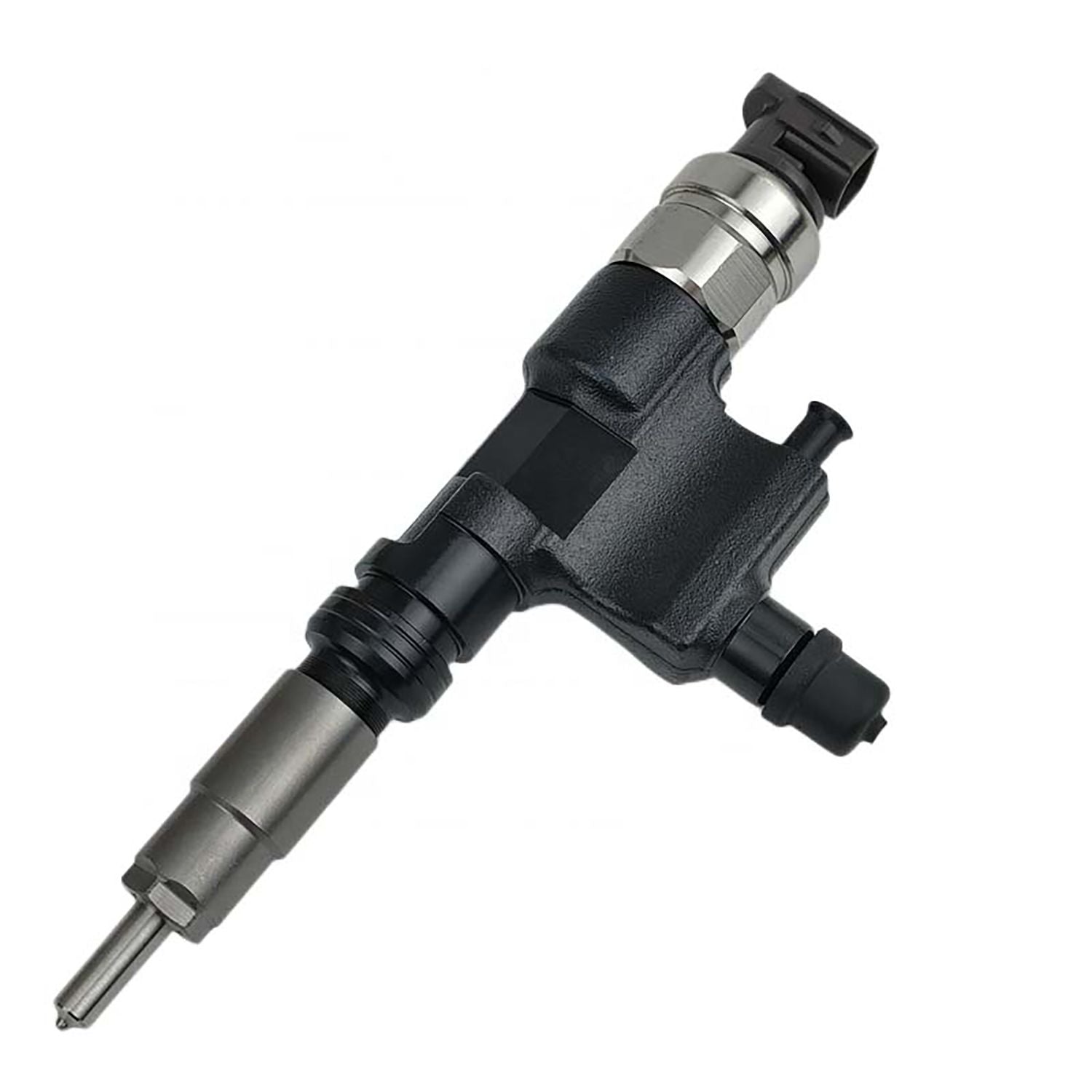 Fuel Injector 295050-0760 23670-E0380 for Hino Engine N04C Truck Dutro 300 Series