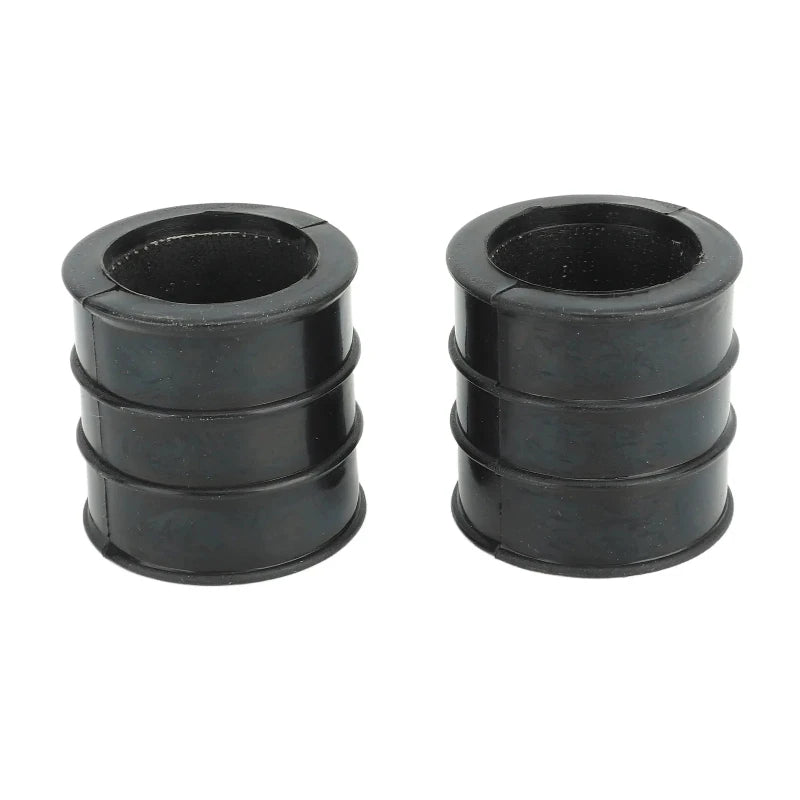 2 Muffler Gaskets 1W2-14714-00-00 for Yamaha ATV BANSHEE Motorcycle DT125E IT125G MX175F RT180A YZ250C Snowmobile SNOSPORT SV125EP